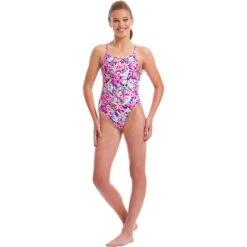 Amanzi - Manchurian Magic Ladies Proback One Piece 11 Amanzi - Manchurian Magic Ladies Proback One Piece -Swim and Beyond amanzi manchurian magic ladies proback one piece 5