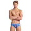 Amanzi - Mexicali Mens Briefs