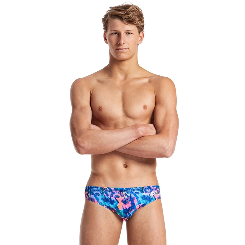 Amanzi - Mexicali Mens Briefs 1 Amanzi - Mexicali Mens Briefs