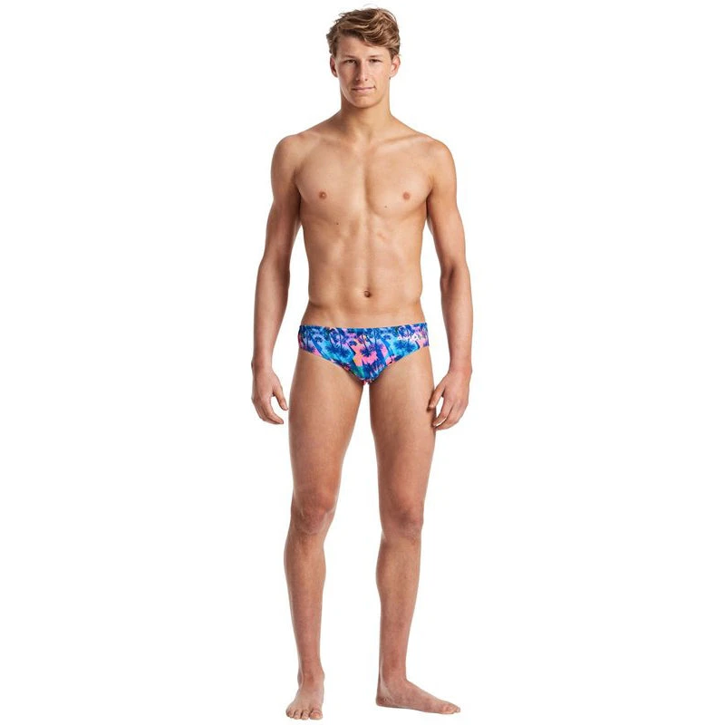 Amanzi - Mexicali Mens Briefs 3 Amanzi - Mexicali Mens Briefs - Image 3