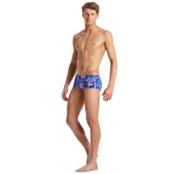 Amanzi - Mexicali Mens Trunks -Swim and Beyond amanzi mexicali trunks mens swimwear 4