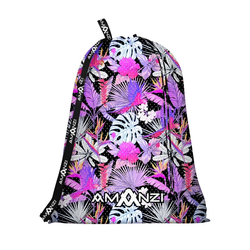 Amanzi - Paradise Cove Mesh Bag 1 Amanzi - Paradise Cove Mesh Bag