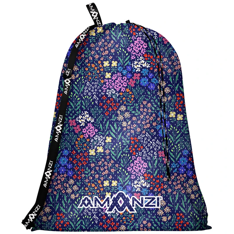 Amanzi - Prairie Mesh Bag 1 Amanzi - Prairie Mesh Bag