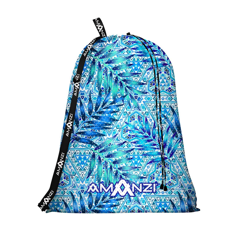 Amanzi - Santorini Mesh Bag 1 Amanzi - Santorini Mesh Bag