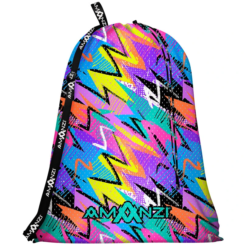 Amanzi - Sierra Mesh Bag 1 Amanzi - Sierra Mesh Bag