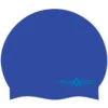 Amanzi - Signature Royal Blue Swim Cap