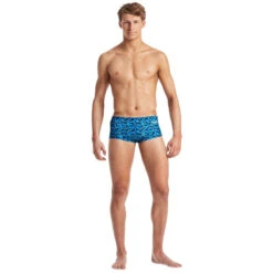 Amanzi - Speed Racer Mens Trunks -Swim and Beyond amanzi speed racer trunks mens swimwear 3
