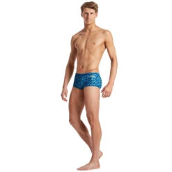 Amanzi - Speed Racer Mens Trunks -Swim and Beyond amanzi speed racer trunks mens swimwear 4