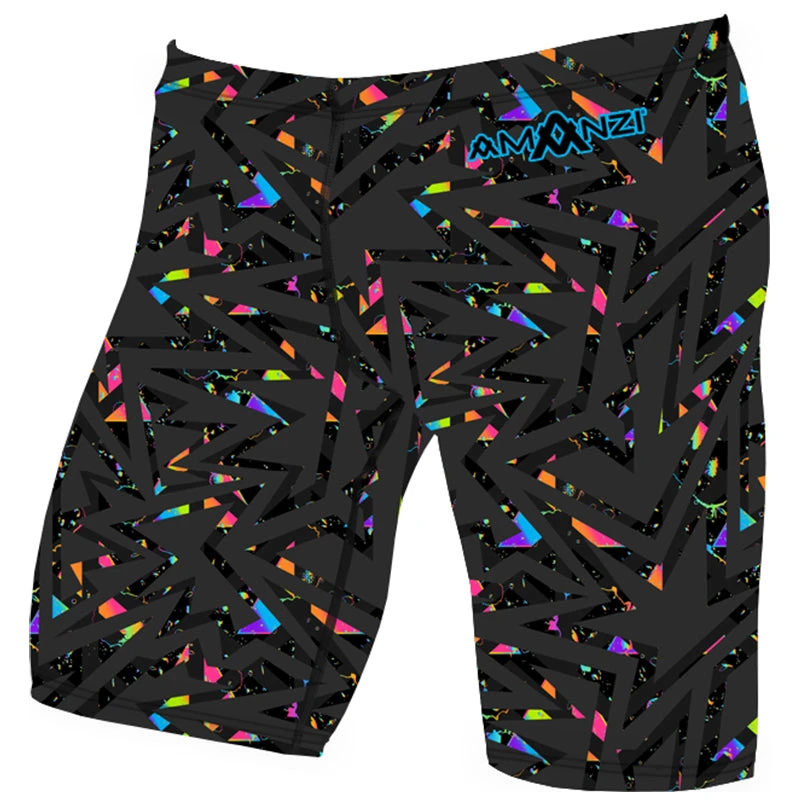 Amanzi - Stardust Mens Jammers 1 Amanzi - Stardust Mens Jammers