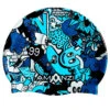 Amanzi - Bronx Swim Hat