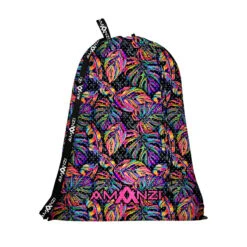 Amanzi - Tropical Twilight Mesh Bag