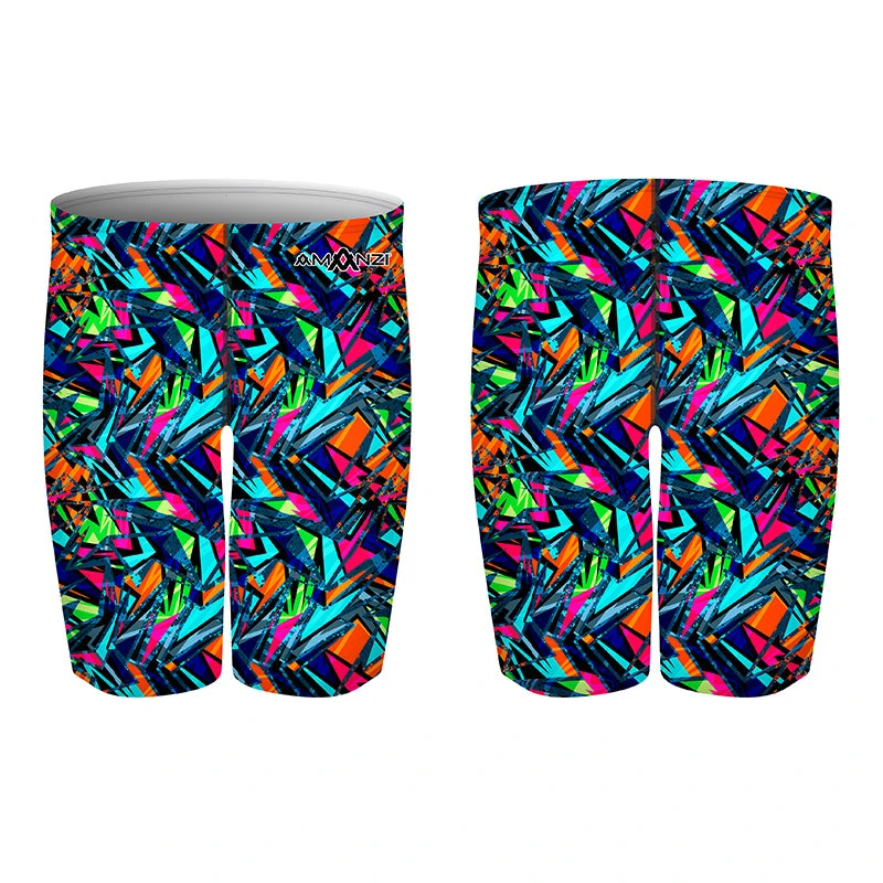 Amanzi - Velocity Boys Jammers 2 Amanzi - Velocity Boys Jammers - Image 2