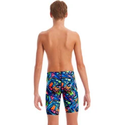 Amanzi - Velocity Boys Jammers 10 Amanzi - Velocity Boys Jammers -Swim and Beyond amanzi velocity boys jammers 4