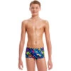 Amanzi - Velocity Boys Trunks