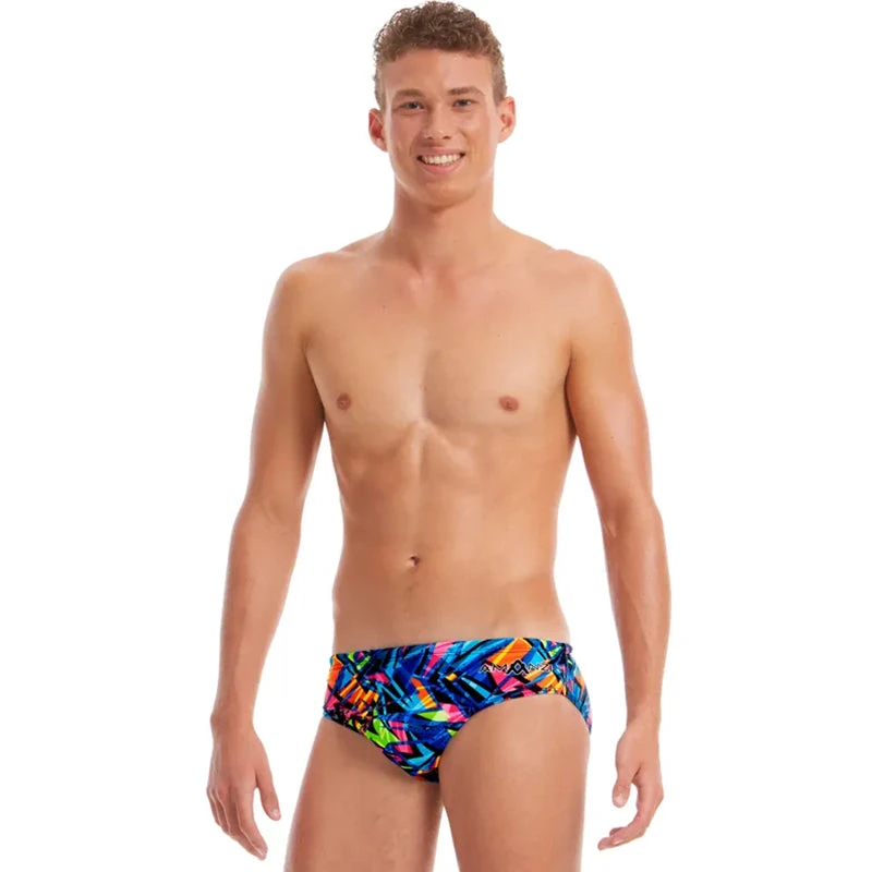 Amanzi - Velocity Mens Briefs 1 Amanzi - Velocity Mens Briefs