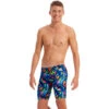 Amanzi - Velocity Mens Jammers
