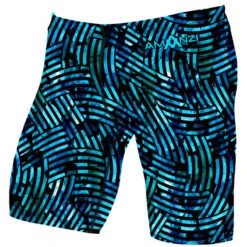 Amanzi - Zephyr Mens Jammers