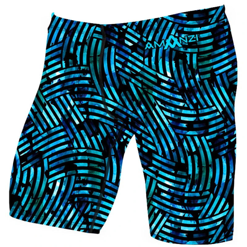 Amanzi - Zephyr Mens Jammers 1 Amanzi - Zephyr Mens Jammers