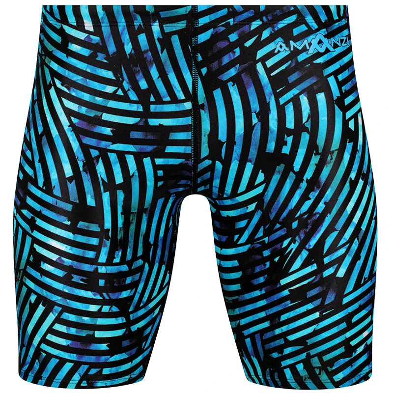 Amanzi - Zephyr Mens Jammers 3 Amanzi - Zephyr Mens Jammers - Image 3