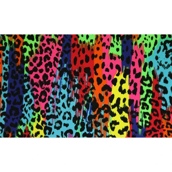 Funkita - Animal Instinct - Girls Racerback Two Piece 4 Funkita - Animal Instinct - Girls Racerback Two Piece - Image 4