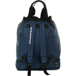 Aquarapid - Beach/Pool Bag Backpack (Navy) -Swim and Beyond aquarapid beach pool bag backpack navy 3