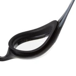 Aquarapid - First Wave Goggles - Black -Swim and Beyond aquarapid first wave goggles black 3