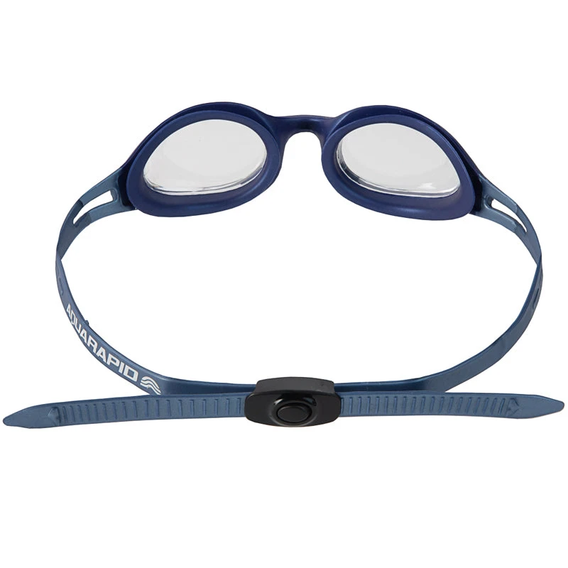 Aquarapid - First Wave Goggles - Blue 2 Aquarapid - First Wave Goggles - Blue - Image 2