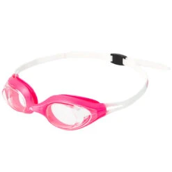 Aquarapid - First Wave Goggles - Pink