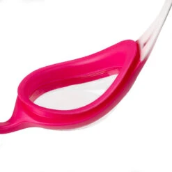 Aquarapid - First Wave Goggles - Pink 5 Aquarapid - First Wave Goggles - Pink -Swim and Beyond aquarapid first wave goggles pink 3