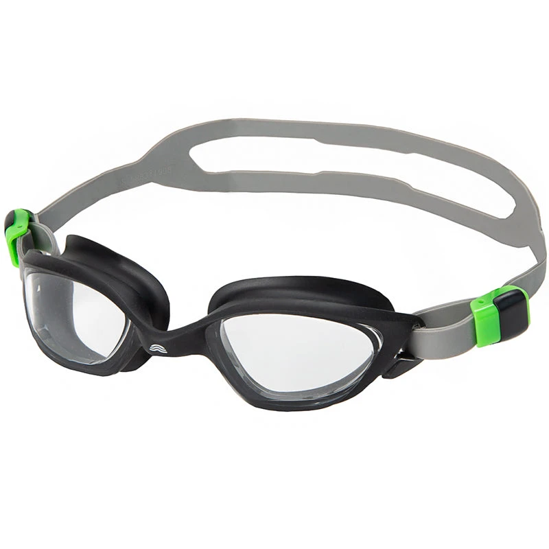 Aquarapid - IMPACT/C Goggles - Black 1 Aquarapid - IMPACT/C Goggles - Black