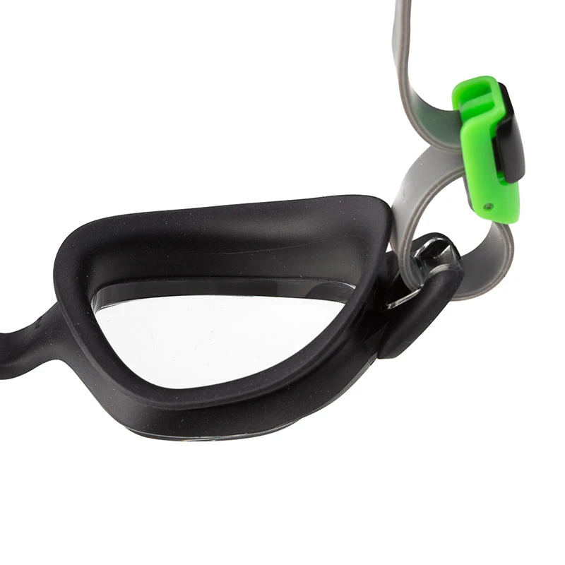 Aquarapid - IMPACT/C Goggles - Black 3 Aquarapid - IMPACT/C Goggles - Black - Image 3