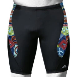 Aquarapid - Men's Signal Jammer