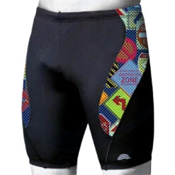 Aquarapid - Men's Signal Jammer -Swim and Beyond aquarapid mens signal jammer 3