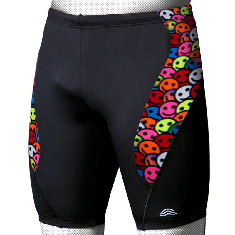 Aquarapid - Men's Smile Jammer 1 Aquarapid - Men's Smile Jammer