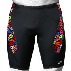 Aquarapid - Men's Smile Jammer 12 Aquarapid - Men's Smile Jammer -Swim and Beyond aquarapid mens smile jammer 3
