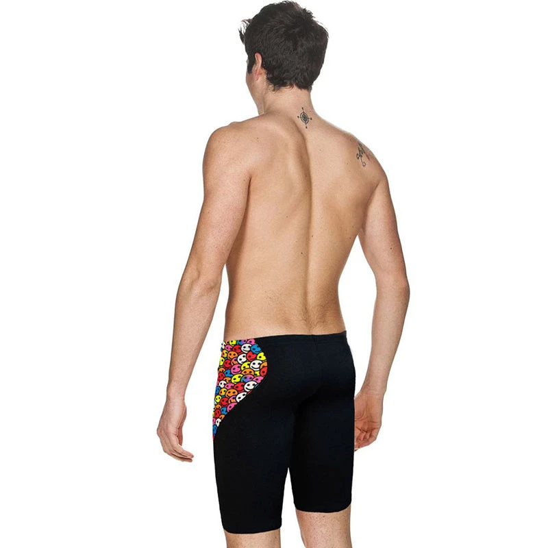 Aquarapid - Men's Smile Jammer 5 Aquarapid - Men's Smile Jammer - Image 5