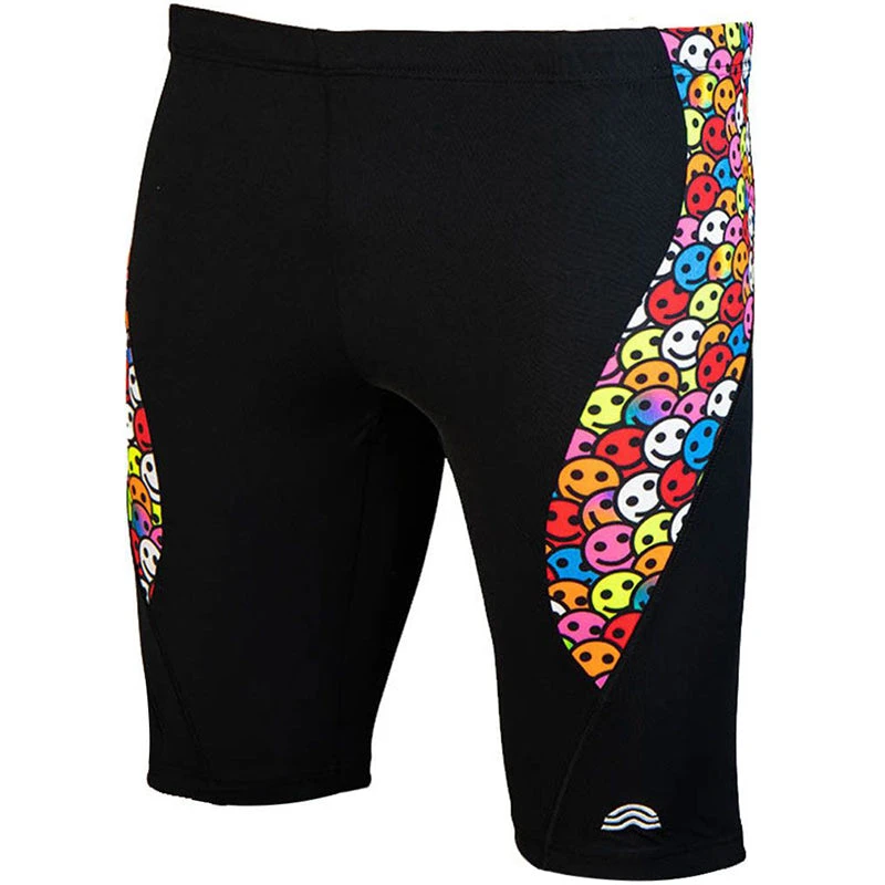 Aquarapid - Men's Smile Jammer 6 Aquarapid - Men's Smile Jammer - Image 6