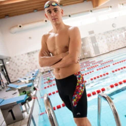 Aquarapid - Men's Smile Jammer 17 Aquarapid - Men's Smile Jammer -Swim and Beyond aquarapid mens smile jammer 8