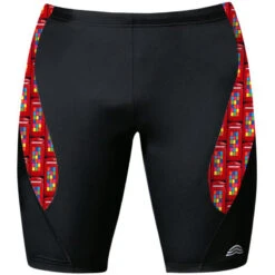 Aquarapid - Men's Telephone Jammer -Swim and Beyond aquarapid mens telephone jammer 3