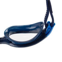Aquarapid - POWER/B Goggles - Navy -Swim and Beyond aquarapid power b goggles navy 3