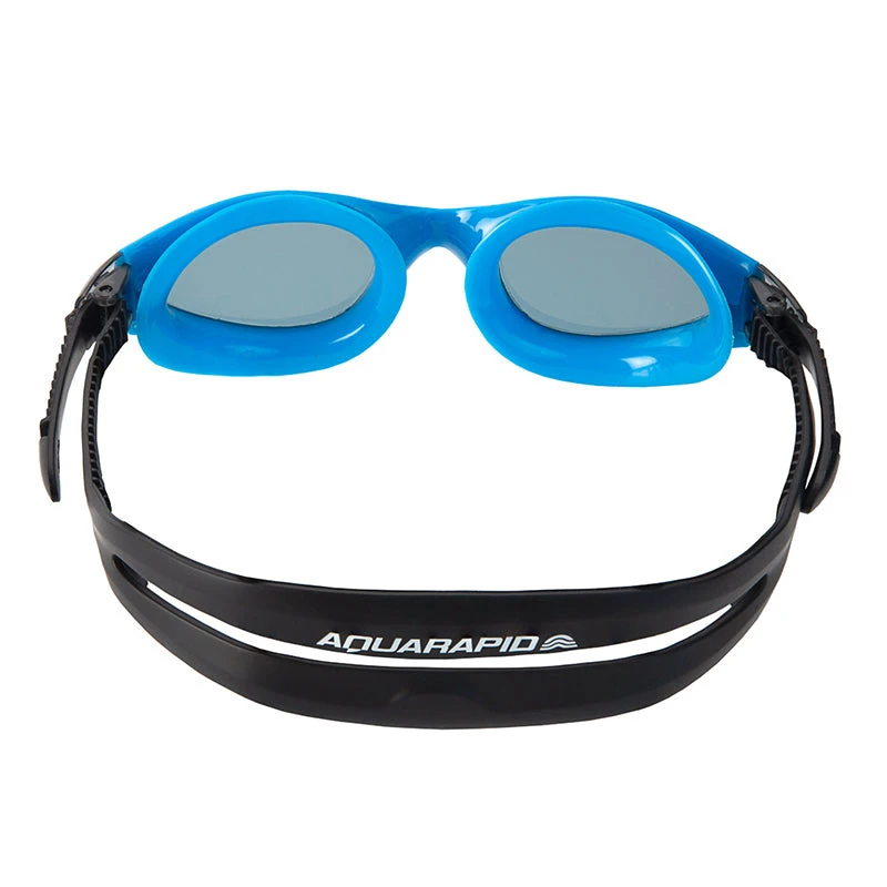 Aquarapid - POWER/T Goggles - Blue/Black 2 Aquarapid - POWER/T Goggles - Blue/Black - Image 2