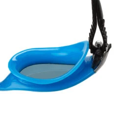 Aquarapid - POWER/T Goggles - Blue/Black 5 Aquarapid - POWER/T Goggles - Blue/Black -Swim and Beyond aquarapid power t goggles blue black 3