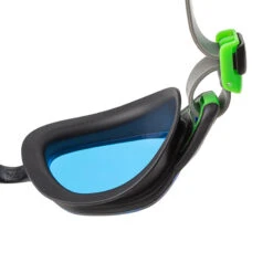 Aquarapid - RECORD/C Goggles - Black -Swim and Beyond aquarapid record c goggles black 3