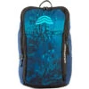 Aquarapid - Sports Backpack (Blue)