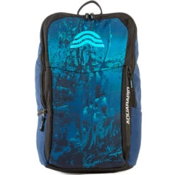 Aquarapid - Sports Backpack (Blue)