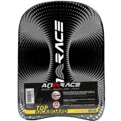 Aquarapid - Swimming Kickboard (Black/Yellow) 5 Aquarapid - Swimming Kickboard (Black/Yellow) -Swim and Beyond aquarapid swimming kickboard black yellow 3