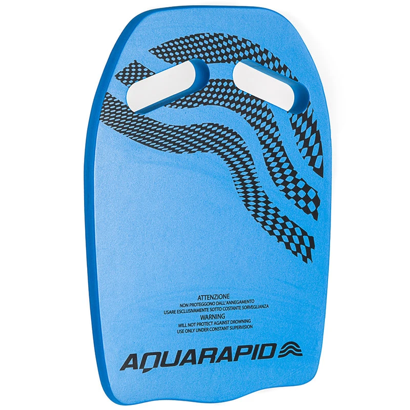 Aquarapid - Swimming Kickboard (Blue) 2 Aquarapid - Swimming Kickboard (Blue) - Image 2