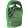 Aquarapid - Swimming Kickboard (Green)