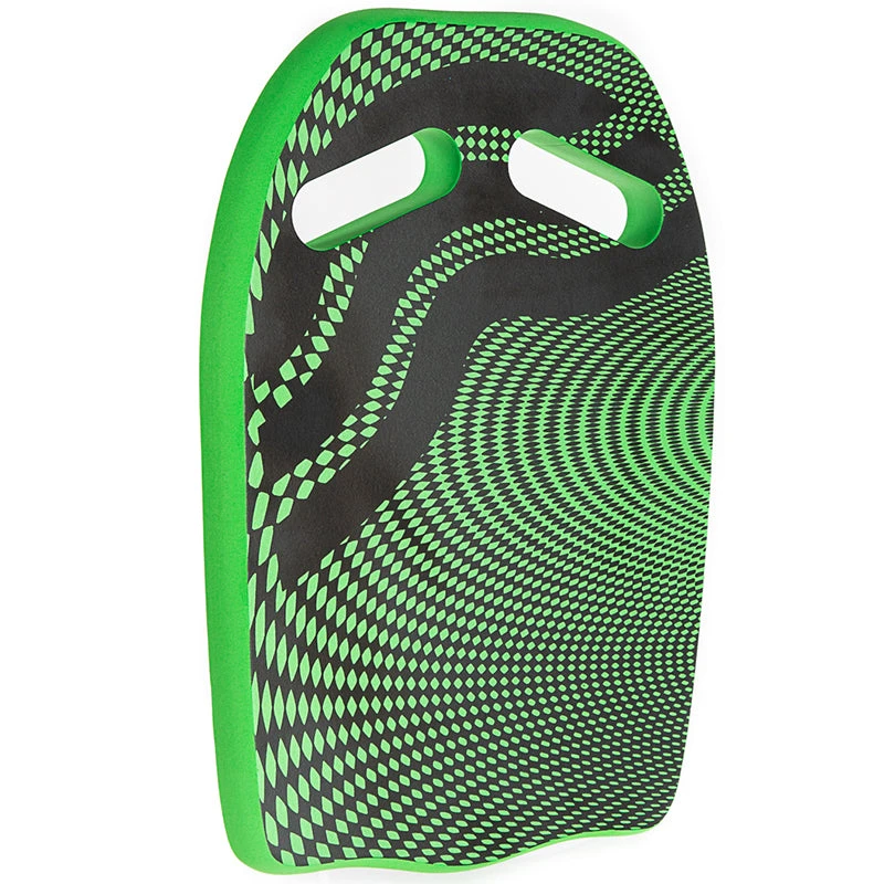 Aquarapid - Swimming Kickboard (Green) 1 Aquarapid - Swimming Kickboard (Green)