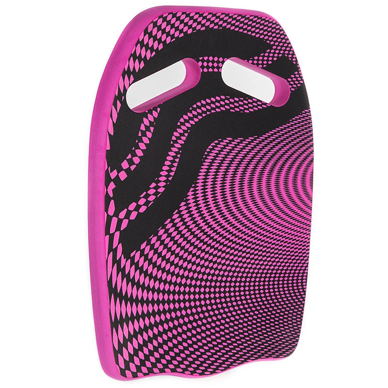 Aquarapid - Swimming Kickboard (Pink) 1 Aquarapid - Swimming Kickboard (Pink)